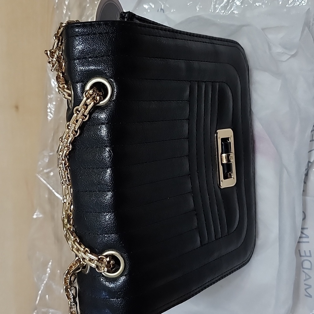 Mellow world bag